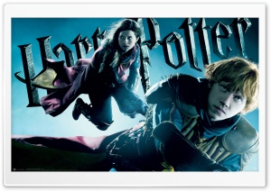 Harry Potter   Half Blood Prince 3 HD Wide Wallpaper for Widescreen