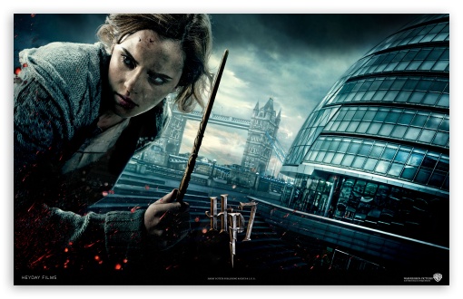 harry potter wallpaper for mac. hd harry potter 7 wallpapers.