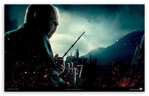 1 Harry Potter And The Deathly harry potter and the deathly hallows part 2 wallpaper. 1 Harry Potter And The Deathly