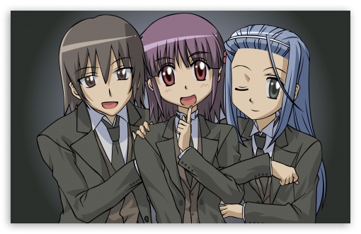 Hayate wallpaper for HD 16:9 High Definition WQHD QWXGA 1080p 900p 720p QHD nHD ;