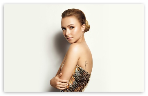 2 Hayden Panettiere 69 HD