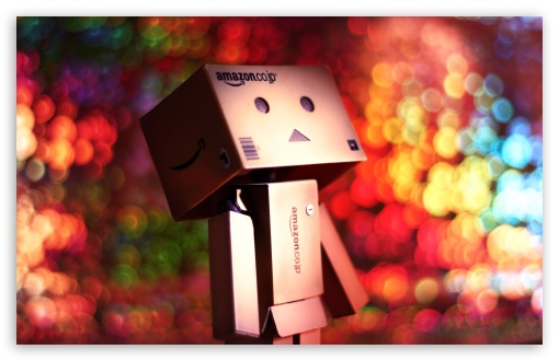 Hi, Bokeh! Can We Be Friends HD wallpaper for Wide 16:10 Widescreen WHXGA WQXGA WUXGA WXGA ;