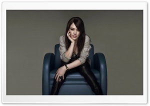 Hilary Duff wallpaper