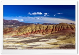 Hills HD Wide Wallpaper for Widescreen