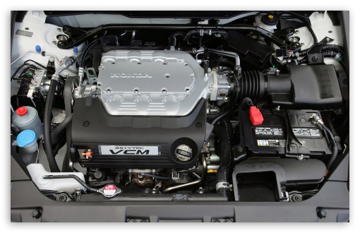 Honda 3.5 i VTEC VCM Engine HD wallpaper for Wide 16:10 5:3 Widescreen WHXGA WQXGA WUXGA WXGA WGA ; HD 16:9 High Definition WQHD QWXGA 1080p 900p 720p QHD nHD ; Mobile WVGA PSP - WVGA WQVGA Smartphone ( HTC Samsung Sony Ericsson LG Vertu MIO ) Sony PSP Zune HD Zen ;
