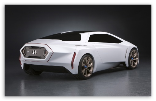 Honda Concept 1 HD wallpaper for Wide 16:10 5:3 Widescreen WHXGA WQXGA WUXGA WXGA WGA ; HD 16:9 High Definition WQHD QWXGA 1080p 900p 720p QHD nHD ; Mobile WVGA PSP - WVGA WQVGA Smartphone ( HTC Samsung Sony Ericsson LG Vertu MIO ) Sony PSP Zune HD Zen ;