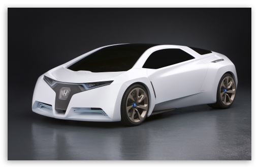 Honda Concept 2 HD wallpaper for Wide 16:10 5:3 Widescreen WHXGA WQXGA WUXGA WXGA WGA ; HD 16:9 High Definition WQHD QWXGA 1080p 900p 720p QHD nHD ; Mobile WVGA PSP - WVGA WQVGA Smartphone ( HTC Samsung Sony Ericsson LG Vertu MIO ) Sony PSP Zune HD Zen ;