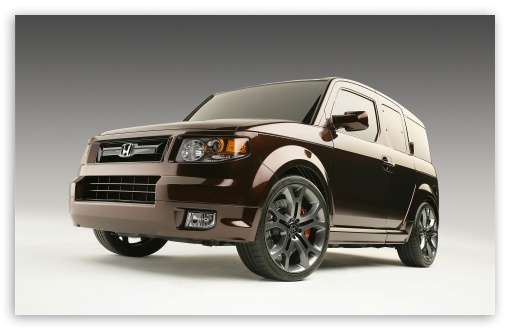 Honda Element Car HD wallpaper for Wide 16:10 5:3 Widescreen WHXGA WQXGA WUXGA WXGA WGA ; HD 16:9 High Definition WQHD QWXGA 1080p 900p 720p QHD nHD ; Mobile WVGA PSP - WVGA WQVGA Smartphone ( HTC Samsung Sony Ericsson LG Vertu MIO ) Sony PSP Zune HD Zen ;