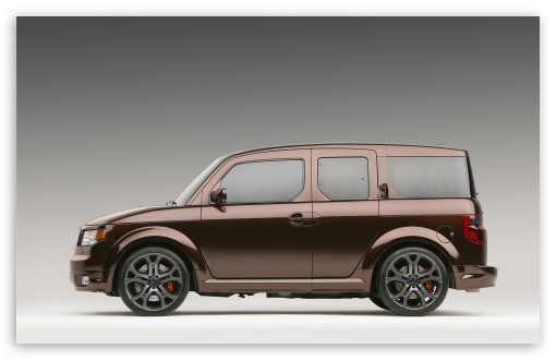 Honda Element Car 1 HD wallpaper for Wide 16:10 5:3 Widescreen WHXGA WQXGA WUXGA WXGA WGA ; HD 16:9 High Definition WQHD QWXGA 1080p 900p 720p QHD nHD ; Mobile WVGA PSP - WVGA WQVGA Smartphone ( HTC Samsung Sony Ericsson LG Vertu MIO ) Sony PSP Zune HD Zen ;