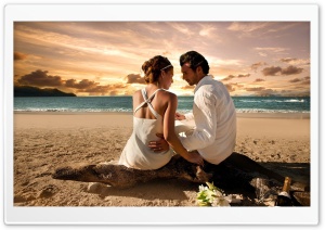Honeymoon HD Wide Wallpaper for Widescreen