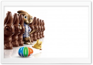 HOP 2011 Movie HD Wide Wallpaper for Widescreen