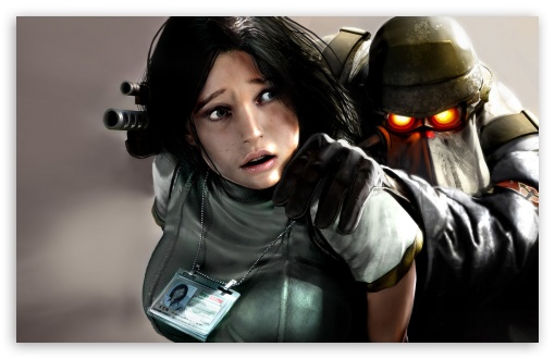 Hostage wallpaper for HD 16:9 High Definition WQHD QWXGA 1080p 900p 720p QHD nHD ; Mobile PSP - Sony PSP Zune HD Zen ;