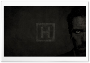 House MD HD Wide Wallpaper for Widescreen