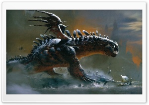 How To Train Your Dragon HD Wide Wallpaper for Widescreen