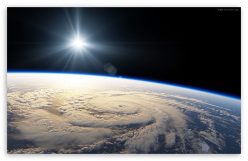 Hurricane Season HD wallpaper for Wide 16:10 Widescreen WHXGA WQXGA WUXGA WXGA ;