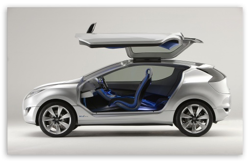 Hyundai Concept 2 HD wallpaper for Wide 16:10 5:3 Widescreen WHXGA WQXGA WUXGA WXGA WGA ; HD 16:9 High Definition WQHD QWXGA 1080p 900p 720p QHD nHD ; Mobile WVGA PSP - WVGA WQVGA Smartphone ( HTC Samsung Sony Ericsson LG Vertu MIO ) Sony PSP Zune HD Zen ;