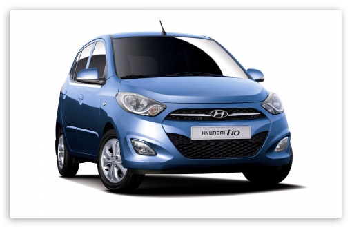 Hyundai i10 HD wallpaper for Wide 16:10 Widescreen WHXGA WQXGA WUXGA WXGA ;