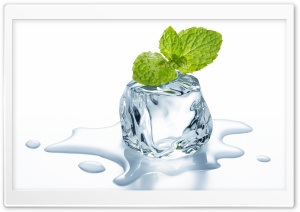Ice Cube HD Wide Wallpaper for Widescreen