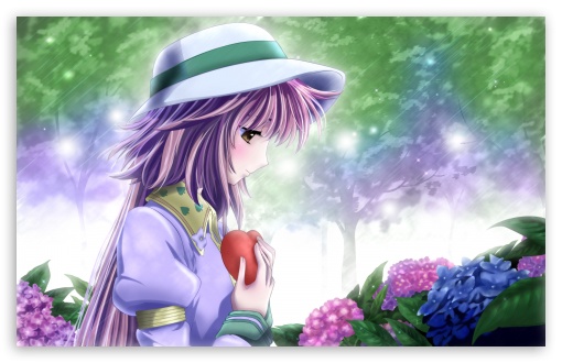 In Love Anime. 3 In Love Anime wallpaper for