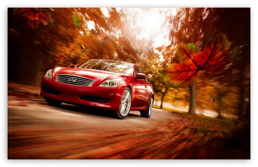 Infiniti Autumn HD wallpaper for Wide 16:10 5:3 Widescreen WHXGA WQXGA WUXGA WXGA WGA ; HD 16:9 High Definition WQHD QWXGA 1080p 900p 720p QHD nHD ; Mobile WVGA PSP - WVGA WQVGA Smartphone ( HTC Samsung Sony Ericsson LG Vertu MIO ) Sony PSP Zune HD Zen ;
