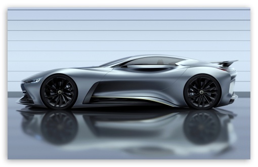 Infiniti Car 2 HD wallpaper for HD 16:9 High Definition WQHD QWXGA 1080p 900p 720p QHD nHD ; Mobile PSP - Sony PSP Zune HD Zen ;