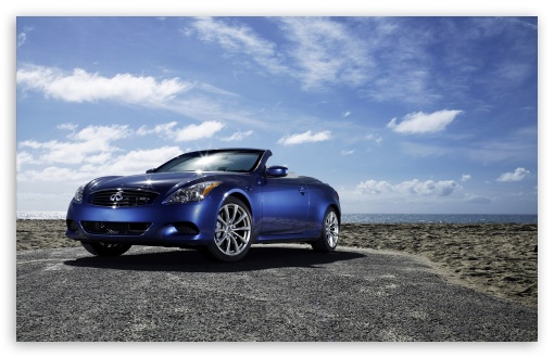 Infiniti G37S Car HD wallpaper for Wide 16:10 5:3 Widescreen WHXGA WQXGA WUXGA WXGA WGA ; HD 16:9 High Definition WQHD QWXGA 1080p 900p 720p QHD nHD ; Mobile WVGA PSP - WVGA WQVGA Smartphone ( HTC Samsung Sony Ericsson LG Vertu MIO ) Sony PSP Zune HD Zen ;