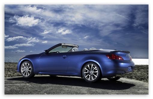 Infiniti G37S Car 2 HD wallpaper for Wide 16:10 5:3 Widescreen WHXGA WQXGA WUXGA WXGA WGA ; HD 16:9 High Definition WQHD QWXGA 1080p 900p 720p QHD nHD ; Mobile WVGA PSP - WVGA WQVGA Smartphone ( HTC Samsung Sony Ericsson LG Vertu MIO ) Sony PSP Zune HD Zen ;