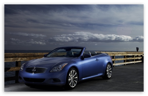 Infiniti G37S Car 4 HD wallpaper for Wide 16:10 5:3 Widescreen WHXGA WQXGA WUXGA WXGA WGA ; HD 16:9 High Definition WQHD QWXGA 1080p 900p 720p QHD nHD ; Mobile WVGA PSP - WVGA WQVGA Smartphone ( HTC Samsung Sony Ericsson LG Vertu MIO ) Sony PSP Zune HD Zen ;