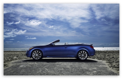 Infiniti G37S Car 5 HD wallpaper for Wide 16:10 5:3 Widescreen WHXGA WQXGA WUXGA WXGA WGA ; HD 16:9 High Definition WQHD QWXGA 1080p 900p 720p QHD nHD ; Mobile WVGA PSP - WVGA WQVGA Smartphone ( HTC Samsung Sony Ericsson LG Vertu MIO ) Sony PSP Zune HD Zen ;