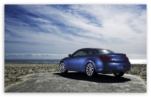 Infiniti G37S Car 6 HD wallpaper for Wide 16:10 5:3 Widescreen WHXGA WQXGA WUXGA WXGA WGA ; HD 16:9 High Definition WQHD QWXGA 1080p 900p 720p QHD nHD ; Mobile WVGA PSP - WVGA WQVGA Smartphone ( HTC Samsung Sony Ericsson LG Vertu MIO ) Sony PSP Zune HD Zen ;