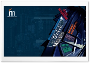 INNOVATION MAKERS HD Wide Wallpaper for Widescreen