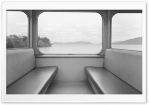 Inside Train HD Wide Wallpaper for Widescreen