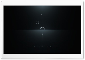 Insight HD Wide Wallpaper for Widescreen