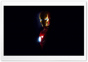 Iron Man wallpaper