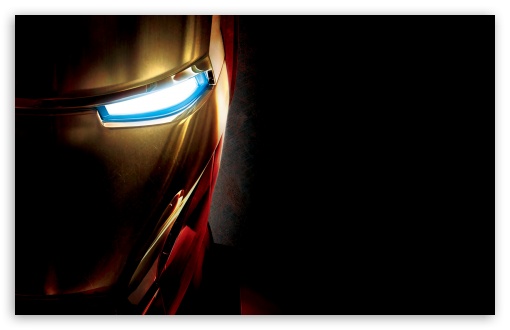 wallpaper iron man. 3 Iron Man Eye wallpaper for