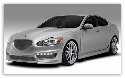 Jaguar XF Arden HD wallpaper for HD 16:9 High Definition WQHD QWXGA 1080p 900p 720p QHD nHD ; Mobile PSP - Sony PSP Zune HD Zen ;