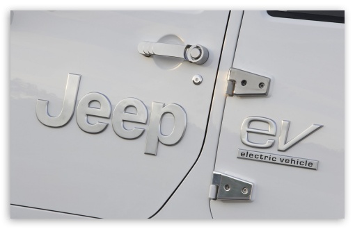 Jeep EV Badge HD wallpaper for Wide 16:10 5:3 Widescreen WHXGA WQXGA WUXGA WXGA WGA ; HD 16:9 High Definition WQHD QWXGA 1080p 900p 720p QHD nHD ; Mobile WVGA PSP - WVGA WQVGA Smartphone ( HTC Samsung Sony Ericsson LG Vertu MIO ) Sony PSP Zune HD Zen ;