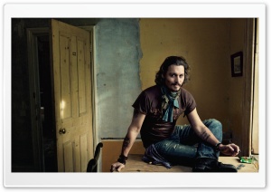 Johnny Depp wallpaper
