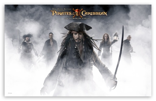 johnny depp wallpaper widescreen. 1 Johnny Depp Pirates Of The