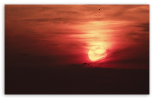 Journey To The Sun HD wallpaper for Wide 16:10 Widescreen WHXGA WQXGA WUXGA WXGA ;