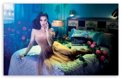 12 Katy Perry Pin Up Girl HD wallpaper for Wide 1610 Widescreen WHXGA WQXGA