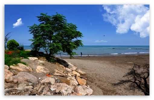 KHAZAR SEA HD wallpaper for Standard 4:3 5:4 Fullscreen UXGA XGA SVGA QSXGA SXGA ; Wide 16:10 Widescreen WHXGA WQXGA WUXGA WXGA ; HD 16:9 High Definition WQHD QWXGA 1080p 900p 720p QHD nHD ; Mobile VGA iPad Phone - VGA QVGA Smartphone ( PocketPC GPS iPod Zune BlackBerry HTC Samsung LG Nokia Eten Asus ) ;