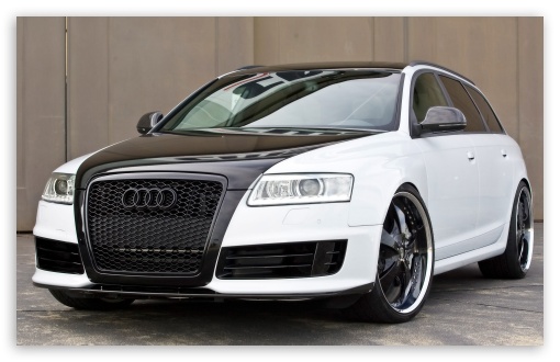 Kicherer Audi RS Street HD wallpaper for Standard 4:3 Fullscreen UXGA XGA SVGA ; Mobile VGA iPad - VGA QVGA Smartphone ( PocketPC GPS iPod Zune BlackBerry HTC Samsung LG Nokia Eten Asus ) ;