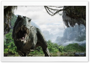 King Kong 3 wallpaper