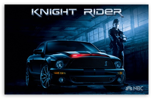Knight Rider HD wallpaper for Wide 16:10 5:3 Widescreen WHXGA WQXGA WUXGA WXGA WGA ; Other 3:2 DVGA HVGA HQVGA devices ( Apple PowerBook G4 iPhone 4 3G 3GS iPod Touch ) ; Mobile WVGA iPhone - WVGA WQVGA Smartphone ( HTC Samsung Sony Ericsson LG Vertu MIO ) HVGA Smartphone ( Apple iPhone iPod BlackBerry HTC Samsung Nokia ) ;