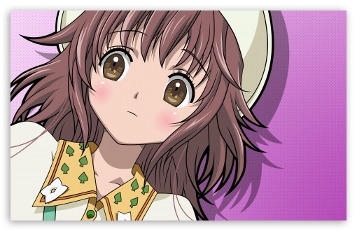 Kobato Manga wallpaper for Wide 16:10 Widescreen WHXGA WQXGA WUXGA WXGA ;