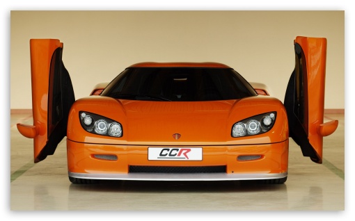 Koenigsegg CCR HD wallpaper for Dual 4:3 UXGA XGA SVGA ;