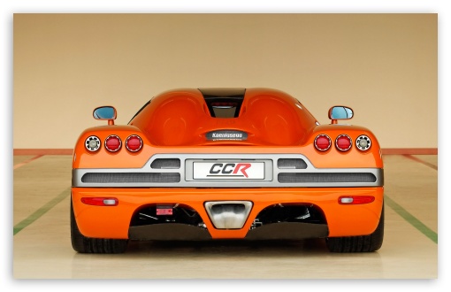 Koenigsegg CCR 4 HD wallpaper for HD 16:9 High Definition WQHD QWXGA 1080p 900p 720p QHD nHD ; Mobile PSP - Sony PSP Zune HD Zen ;