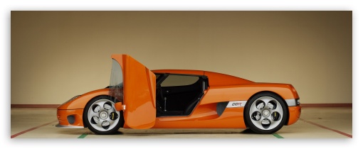 Koenigsegg CCR 6 HD wallpaper for Dual 4:3 UXGA XGA SVGA ;