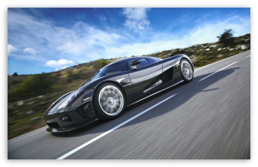 Koenigsegg CCXR HD wallpaper for Wide 16:10 Widescreen WHXGA WQXGA WUXGA WXGA ;